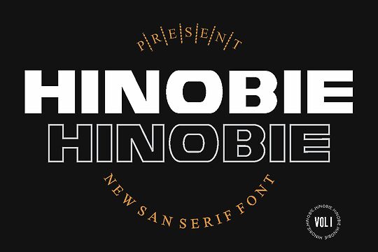 Hinobie