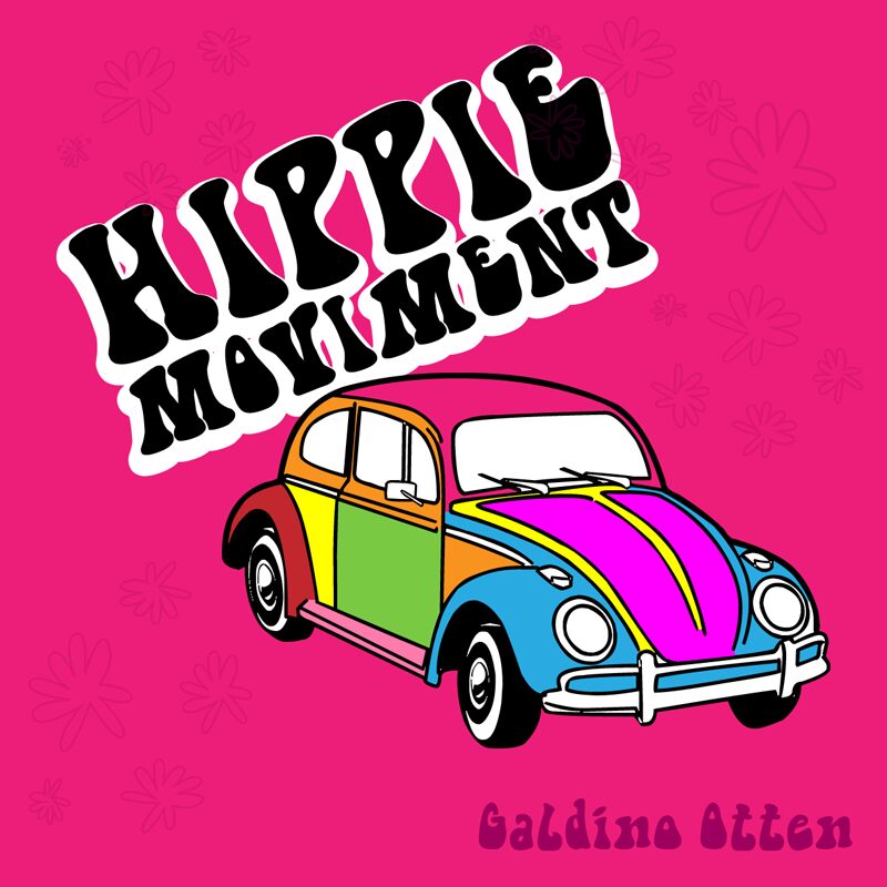 Hippie Movement