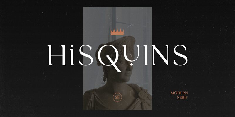 Hisquins