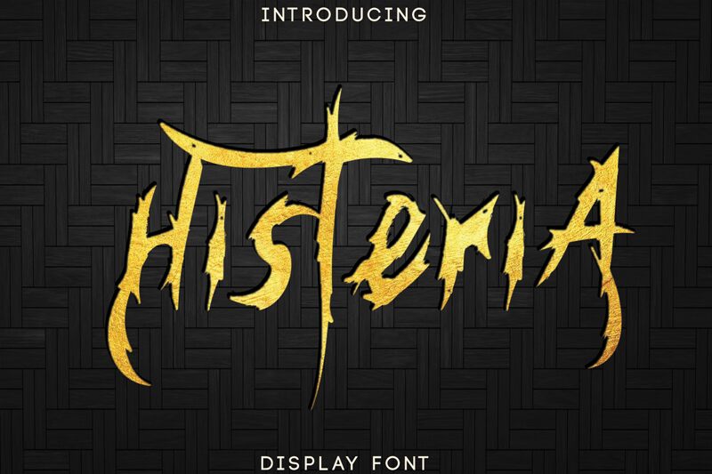 Histeria