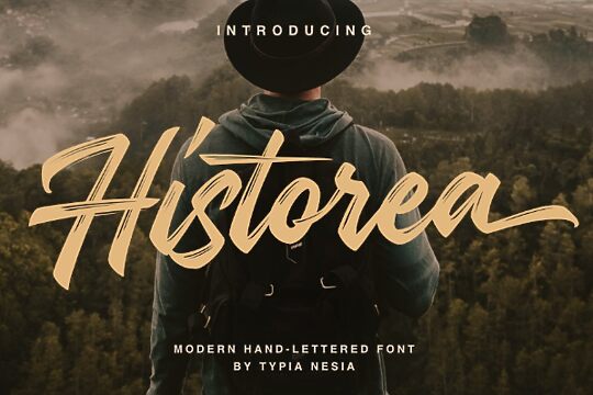 Historea