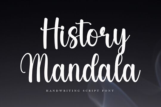 History Mandala