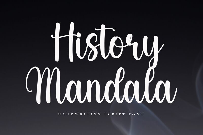 History Mandala