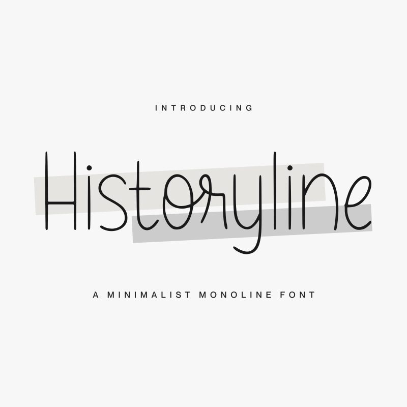 Historyline