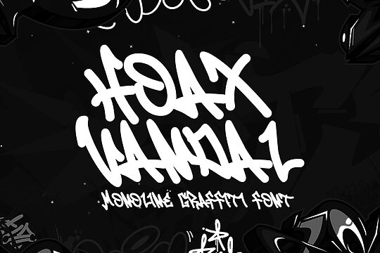 Hoax Vandal