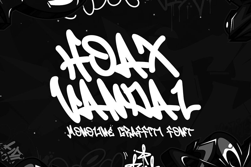 Hoax Vandal