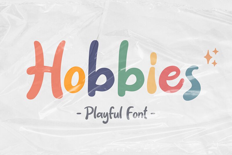 Hobbies