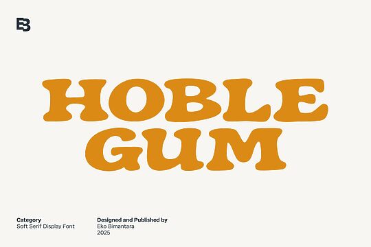 Hoblegum