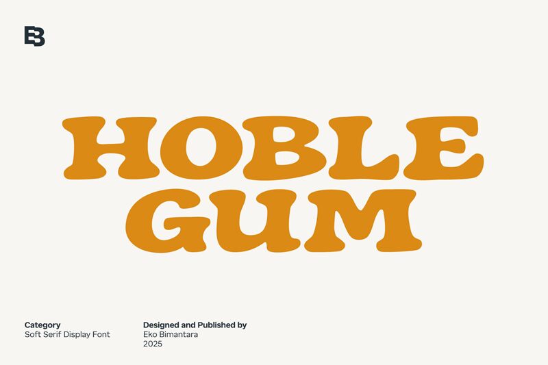 Hoblegum