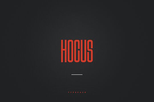 Hocus