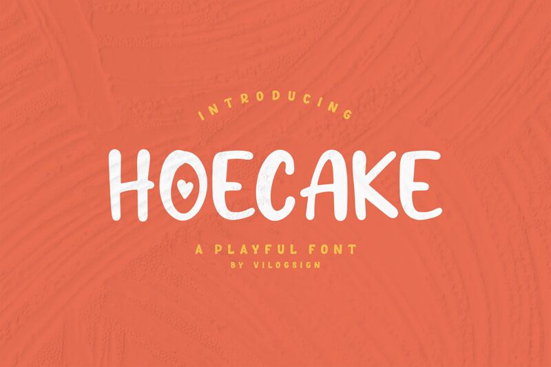 Hoecake