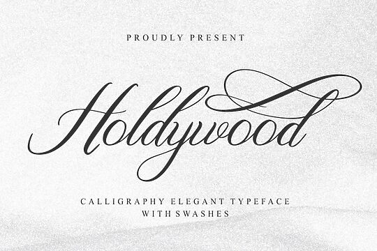 Holdywood