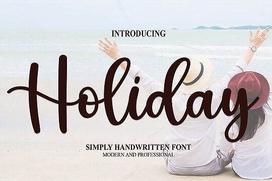 Holiday