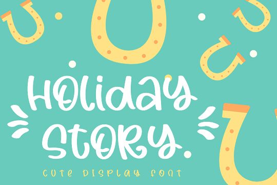 Holiday Story