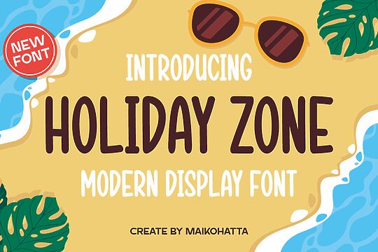 Holiday Zone