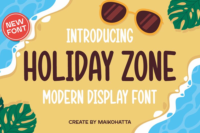 Holiday Zone