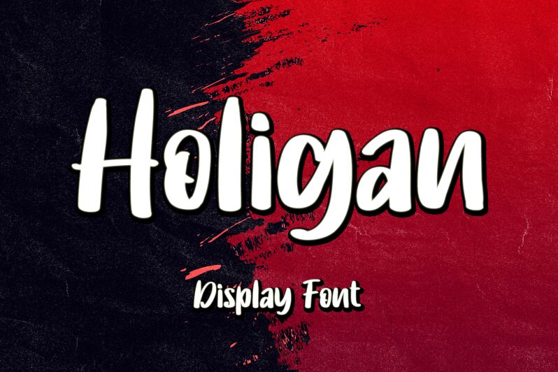 Holigan