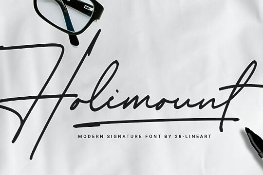Holimount