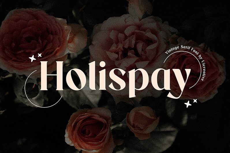 Holispay