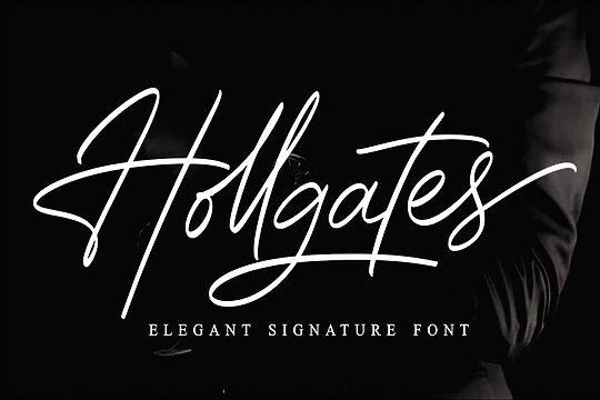 Hollgates