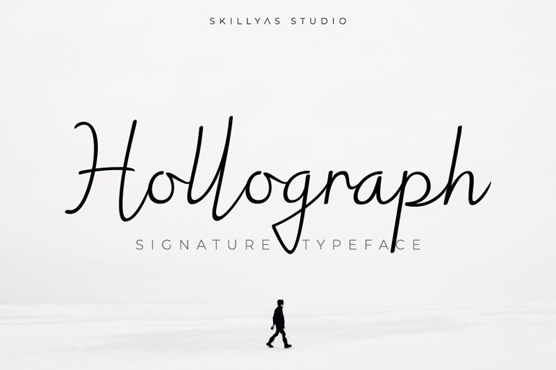 Hollograph