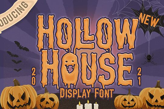 Hollow House