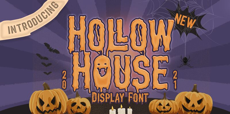 Hollow House