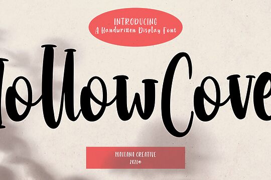 Hollowcoves