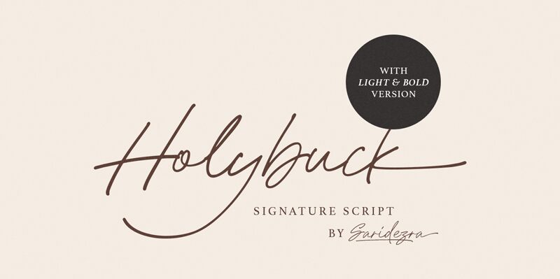 Holybuck