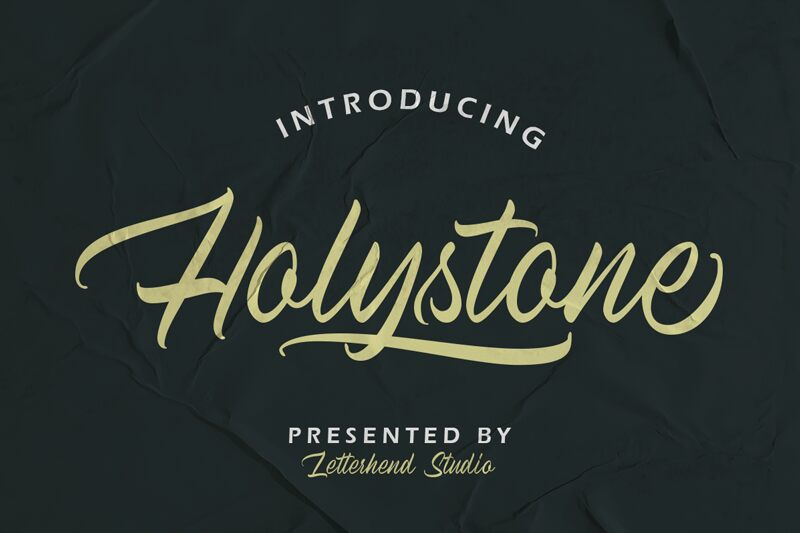 Holystone