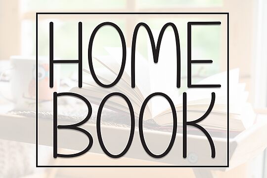 Home Book