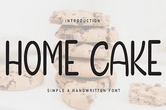 Home Cake