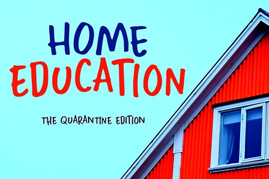 Home Education