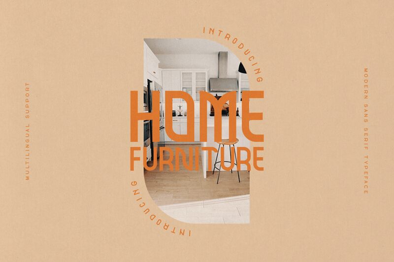 Home Furniture