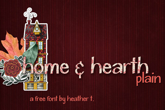 Home & Hearth