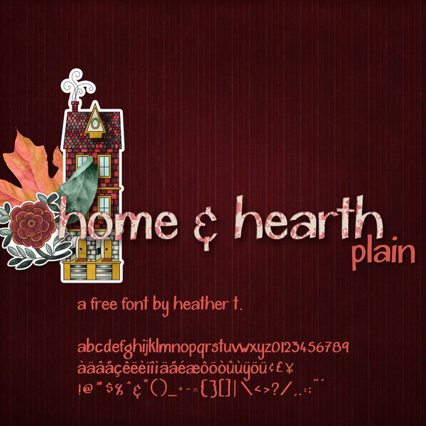 Home & Hearth