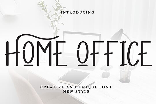 Home Office