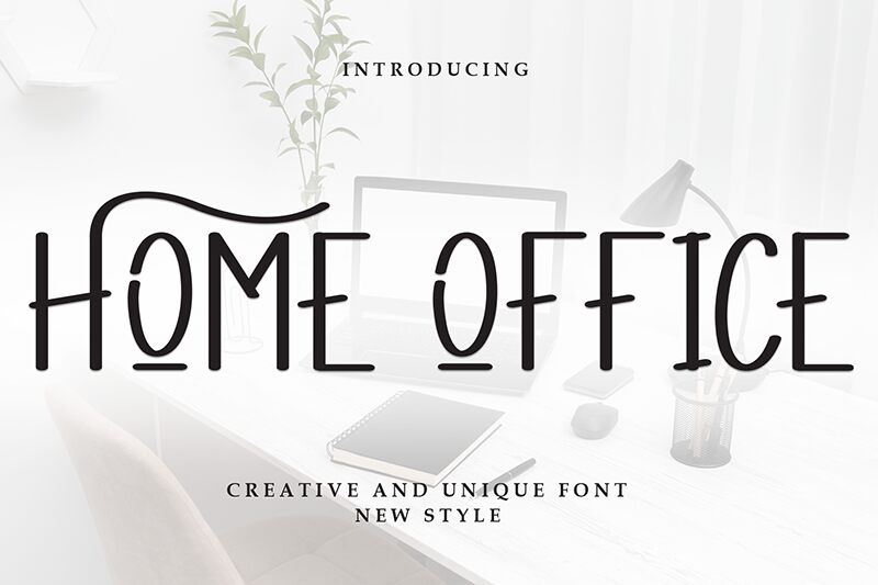 Home Office