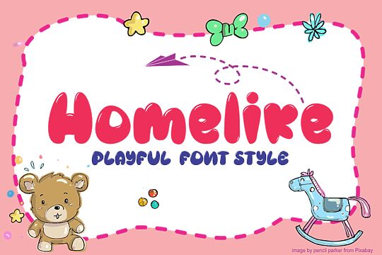Homelike