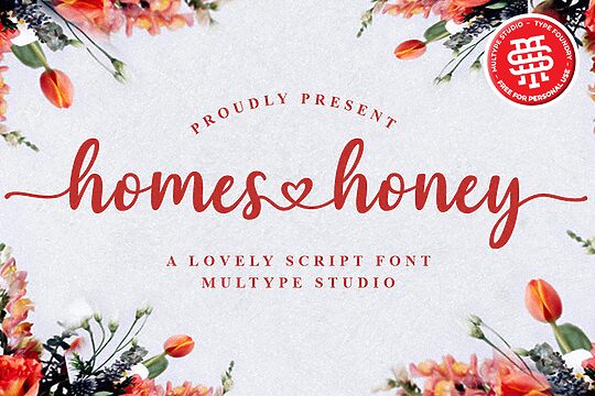 Homes Honey