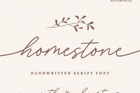 Homestone