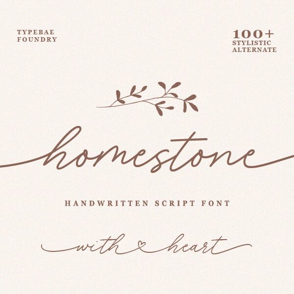 Homestone