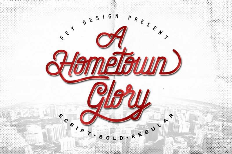 Hometown Script