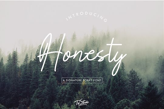 Honesty