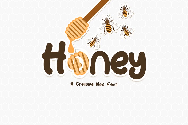 Honey