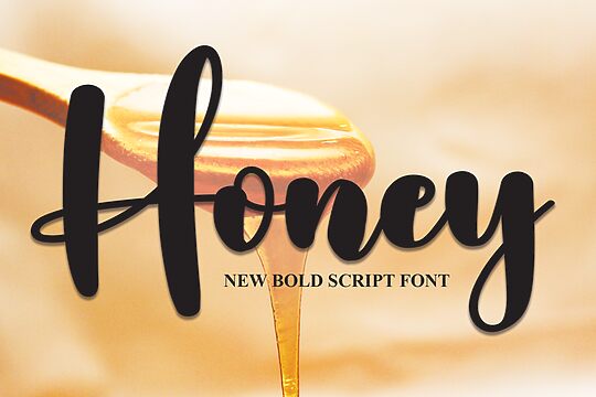 Honey
