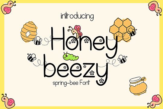 Honey Beezy