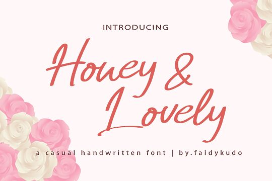 Honey & Lovely