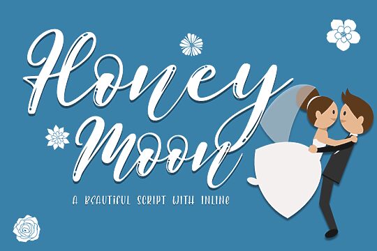 Honey Moon