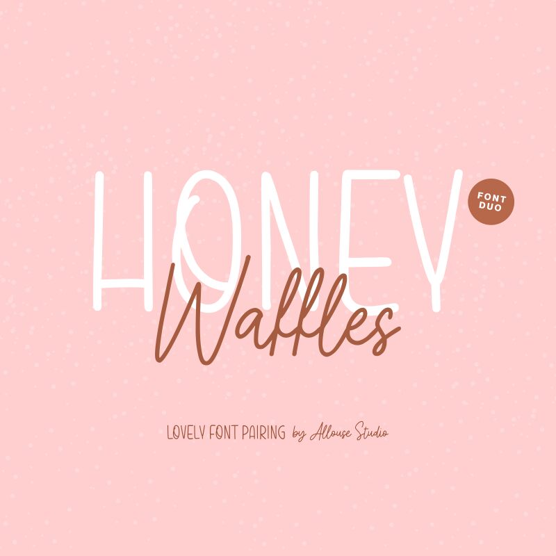 Honey Waffles Script